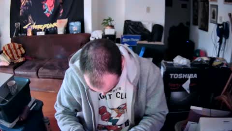 justinelsmith online show from February 17, 12:21 am