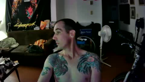 justinelsmith online show from September 11, 7:20 am