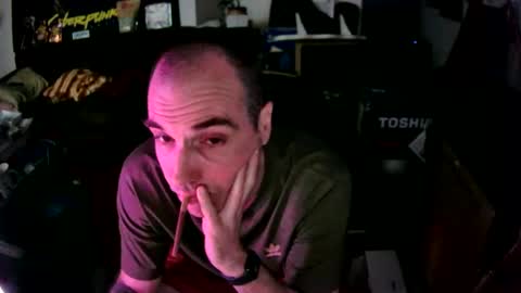 justinelsmith online show from February 9, 9:37 am