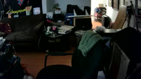 justinelsmith online show from February 12, 9:31 am