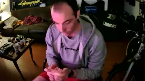 justinelsmith online show from October 29, 7:10 am