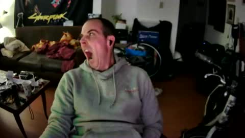 justinelsmith online show from October 27, 6:02 am