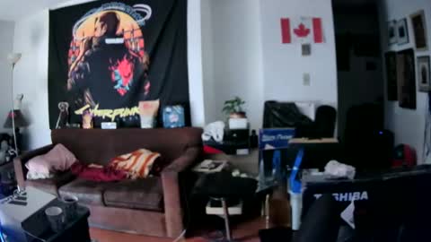 justinelsmith online show from February 16, 3:04 am