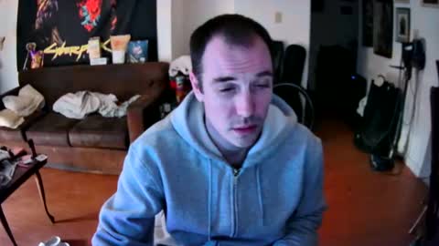 justinelsmith online show from March 12, 4:30 am