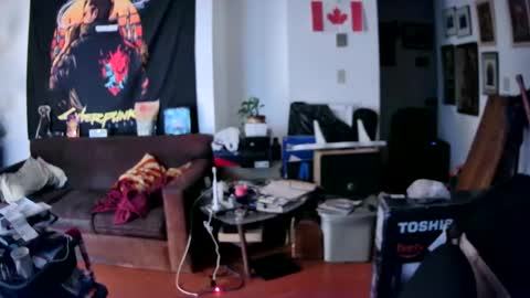 justinelsmith online show from February 14, 4:47 am