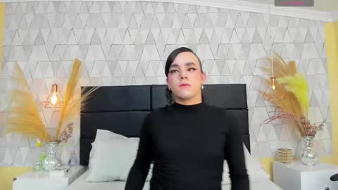 Justine online show from February 1, 3:47 am