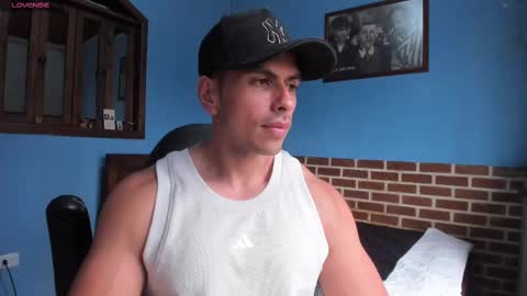 justinkart online show from November 19, 6:07 pm