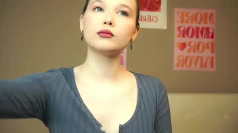 Jane online show from March 22, 8:18 am