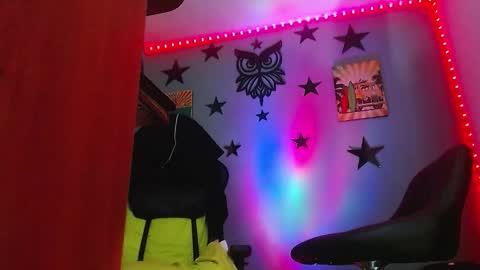 Justinsc online show from December 20, 5:36 am