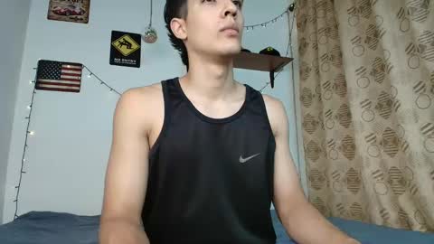justinsinner1 online show from February 24, 1:13 am