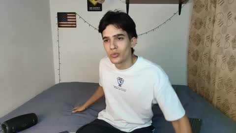 justinsinner1 online show from February 7, 10:09 pm