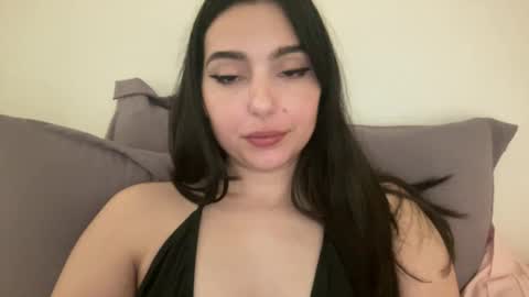 Jess online show from January 13, 2:50 am