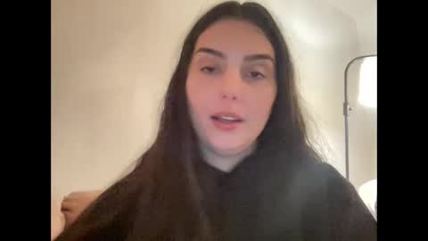 Jess online show from February 20, 3:17 am