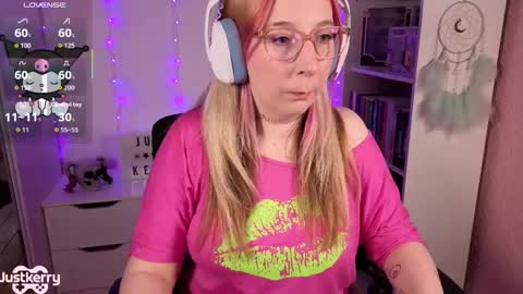 Kerry online show from November 12, 11:34 am