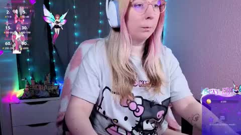 Kerry online show from January 8, 9:37 am