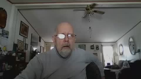 justlustagain online show from February 10, 7:06 pm