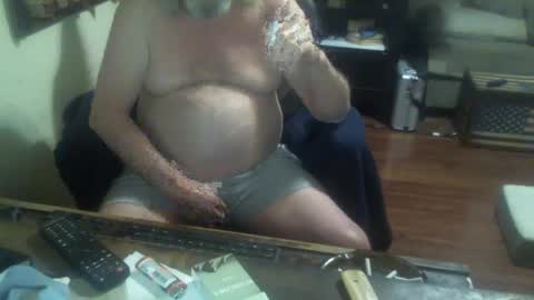 justmeohio online show from January 15, 4:54 am