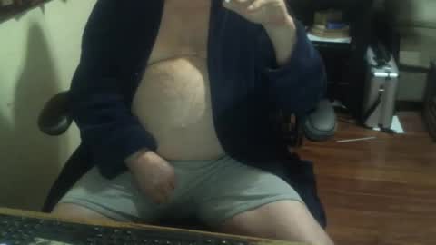 justmeohio online show from February 10, 2:03 am