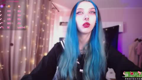 justmeowgirl online show from November 15, 4:36 am