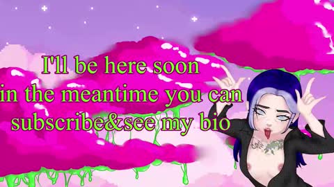 justmeowgirl online show from February 7, 4:26 am