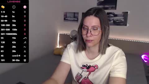 Julie online show from February 26, 5:11 am