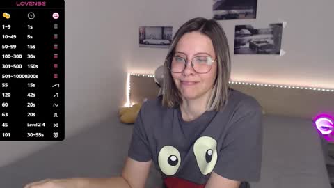 Julie online show from January 17, 5:50 am