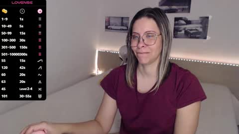 Julie online show from December 22, 5:25 am