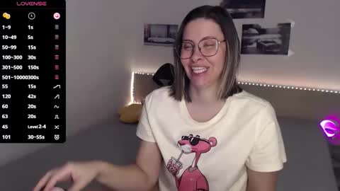 Julie online show from March 3, 5:03 am