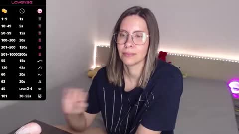 Julie online show from June 2, 4:03 am