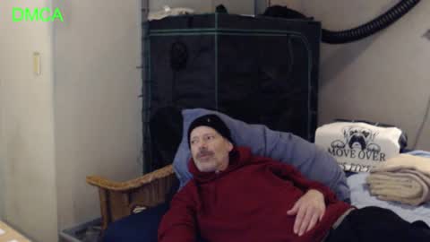 Justonetime1 online show from March 14, 2:04 am