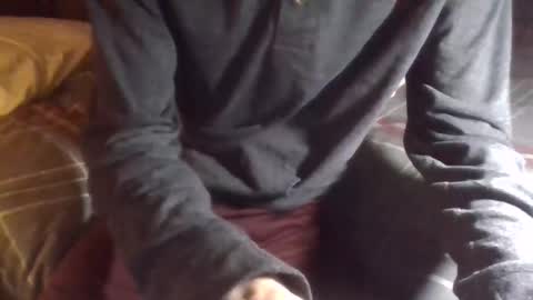 Patrick online show from January 8, 3:40 am