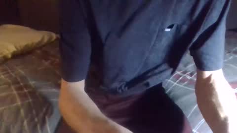 Patrick online show from December 27, 3:42 am