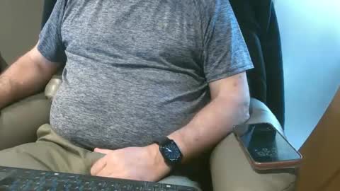 here to Have Fun online show from April 24, 3:25 pm