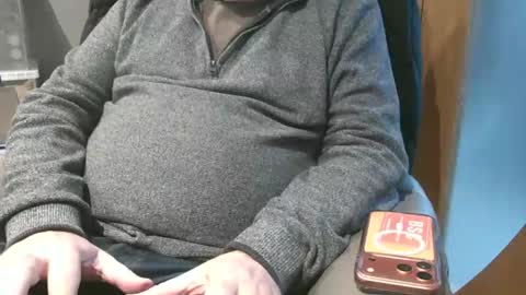 here to Have Fun online show from February 2, 12:45 pm