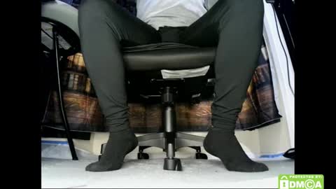 M. Dean online show from January 17, 4:55 am