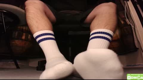 M. Dean online show from February 14, 6:05 am