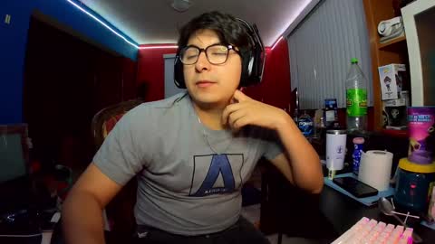 justsky117 online show from December 29, 2:49 am