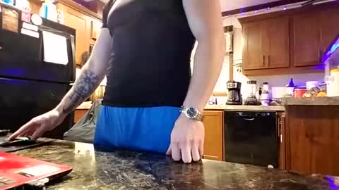 justus0624 online show from September 12, 4:14 am