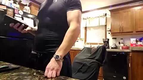 justus0624 online show from October 10, 3:23 am