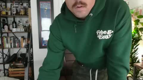 justwondering9 online show from March 23, 4:23 pm