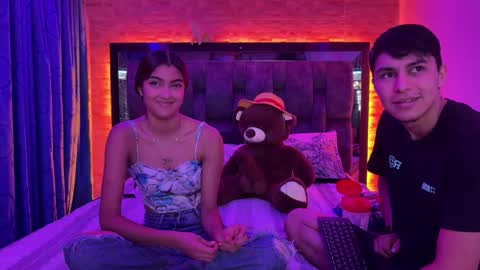 Snapshot of juva_ chatting on October 20, 11:32 pm Juan and friends online show from October 20, 11:32 pm