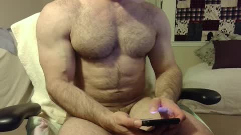 Wolf online show from February 27, 11:15 pm