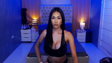 Jynx online show from February 26, 5:05 pm