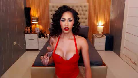 Jynx online show from April 3, 5:31 pm