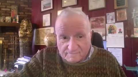 jywisco online show from April 18, 7:07 pm