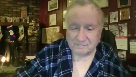 jywisco online show from December 5, 11:52 am