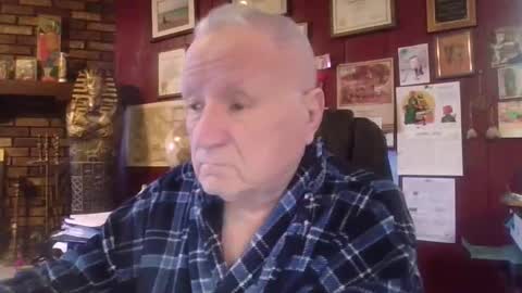 jywisco online show from April 20, 12:19 pm