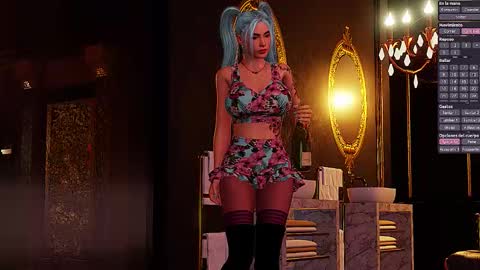 Baird Connor online show from November 29, 9:39 am