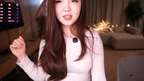 Amely online show from April 1, 5:08 am