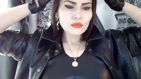 k_queen36 online show from February 16, 11:41 am